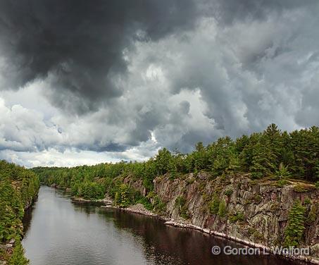 French River_03368-9.jpg - Photographed in the French River Provincial Park near Alban, Ontario, Canada.